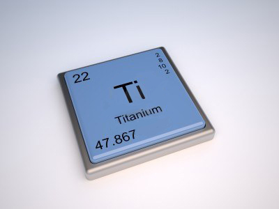 titanium product, aircraft grade titanium